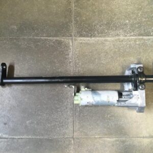 Moteur siège gauche + support Audi A8 2004 Bosch 0130002532