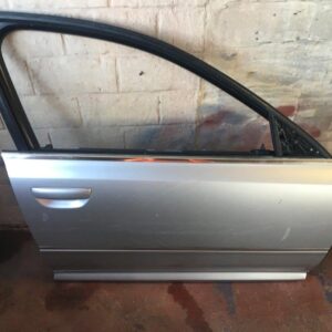 Portière avant droite Audi A8 2004 - 4E0831420J
