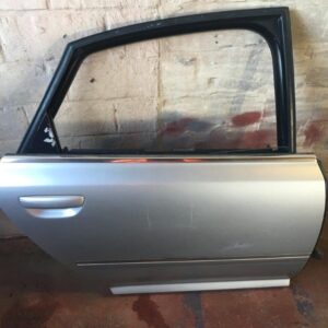 Portière arrière droite Audi A8 2004 - 4E0833554