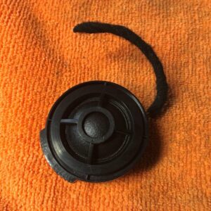 Haut parleur de porte avant droit Audi A8 2004 -  JBL 8E0035399A