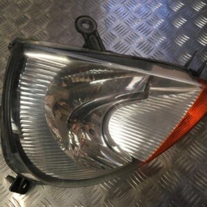 Phare avant droit Ka 1.3L essence 07/2002 - VALEO 97KG13K060AB