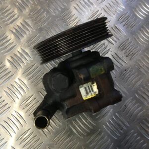 Hydraulic steering pump Ka 1.3L Gasoline 07/2002 - 7BC1000
