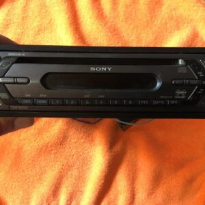 Autoradio SONY CDX-S2050