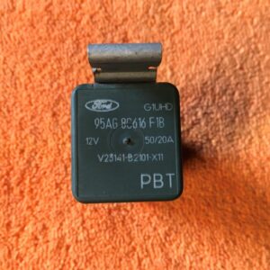 Relais Ford 95AG8C616F1B Ka 1.3L essence 07/2002