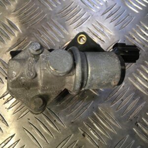 Valve Régulatrice De Ralenti Ka 1.3L essence 07/2002 - Ford 97BF6B876AB