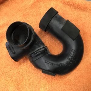 Tuyau d'air Suzuki Swift 1.0 6V Essence 1998 - 13761-64B