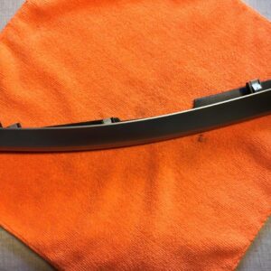Garniture tableau de bord Peugeot 207 1.4 HDI 2007 - Peugeot 9651950377 Faurecia X39344
