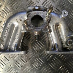 Collecteur d'admission Peugeot 205 1.0 Essence 1991 - 9753130910