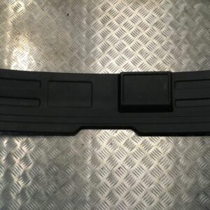 Plastique intérieur Hayon Peugeot 205 1.0 Essence 1991 - 9251648277