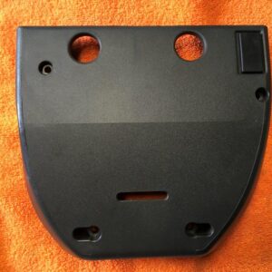 Cache colonne de direction Peugeot 205 1.0 Essence 1991 - 9753275777