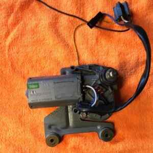Moteur essui glace arrière  Peugeot 205 1.0 Essence 1991 - Valeo 53004402