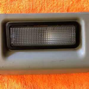 Plafonnier Peugeot 205 1.0 Essence 1991 - Saxo 6362 92