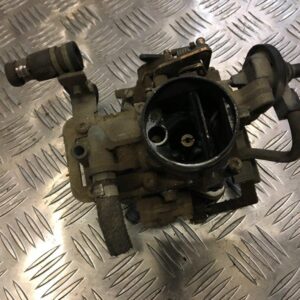 Carburateur Peugeot 205 1.0 Essence 1991 - Solex 72273