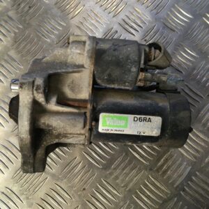 Démarreur Peugeot 205 1.0 Essence 1991 -  Valeo D6RA5