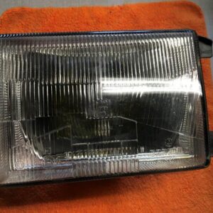Phare avant gauche Peugeot citroen - Garello 03.394.800