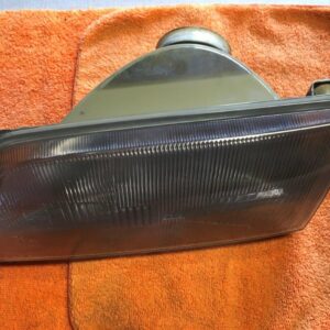 Phare avant gauche Opel Kadett - BOSCH 1305621030