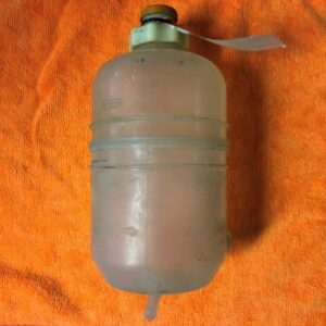 Vase d'expansion Peugeot 205 1.0 Essence 1991 - Bailly-Comte 1307 93