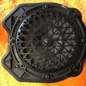 Loud speaker Citroen C4 1.6 16V HDI 2008  - Ask 9664955980
