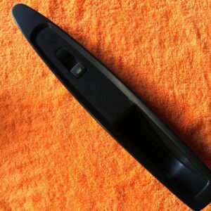 Passenger window switch Citroen C4 1.6 16V HDI 2008 - Valeo 9651465577