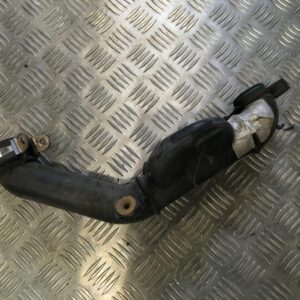 Intake Air Resonator Citroen C4 1.6 16V HDI 2008 - Markiv 9653778480