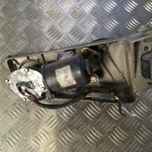 Moteur essui glace avant + support Renault Twingo 1.2 1996 - Valeo 53545702