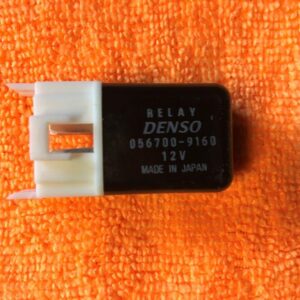 Relais Denso 056700 - 9160 12V