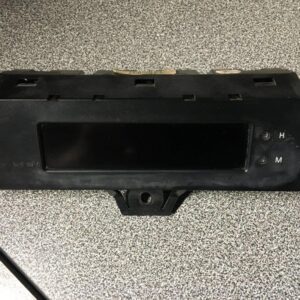 Instrument de bord Renault Twingo 1.2 1996 - Renault 7700820024