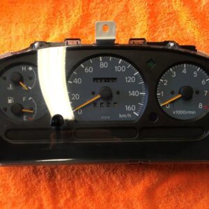 Compteur kilométrique DAIHATSU CUORE 1.0 12V 3CYL 1998 – 2001 - Denso 83200-97299 - 257310-2731