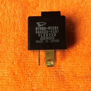 Relais DENSO 81980-97201 - 066500-4301 - FL257EB