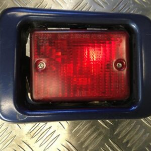 Lentille de feu de recul DAIHATSU CUORE 1.0 12V 3CYL 1998 - Koito 236-33870