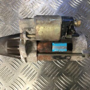Démarreur DAIHATSU CUORE 1.0 12V 3CYL 1998 - Denso 228000-7240