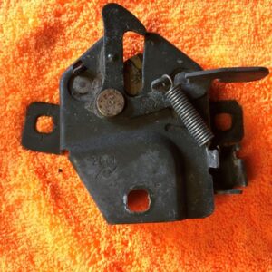 Serrure de capot moteur DAIHATSU CUORE 1.0 12V 3CYL 1998 - 206L