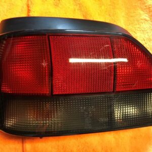 Feu arrière gauche Renault Clio 1995 - Valeo 085600 - 67628839