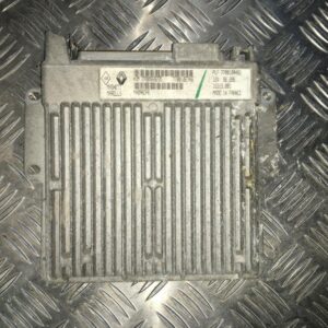 Calculateur moteur ECU Renault Clio 1995 - Magneti Marelli 7700868295