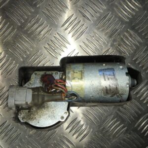 Moteur essuie glace arriere RENAULT CLIO 1995 - 7700832590