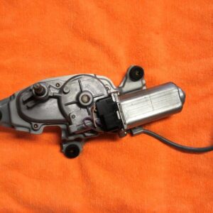 Moteur essui glace arrière DAIHATSU CUORE 1.0 12V 3CYL 1998 - ASMO 85130-97202 - 849200-1734 12V