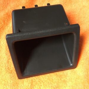 Vide poche rangement Renault Clio 1995 - 77000801140