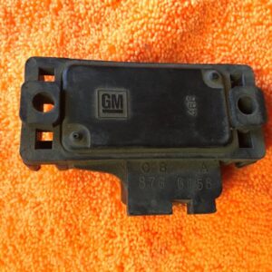 Capteur de pression d'air Renault Clio 1995 - GM 3417406