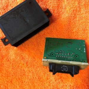 Calculateur Renault Clio Essence 1995 - S105245001 BN0 31120