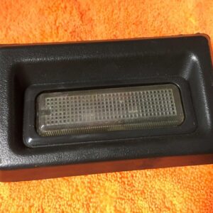 Plafonnier Renault Clio Essence 1995 - Yorka 7700769129