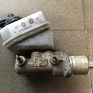 Maitre cylindre + réservoir Renault Clio Essence 1995 - Bendix 20 - 7700800532