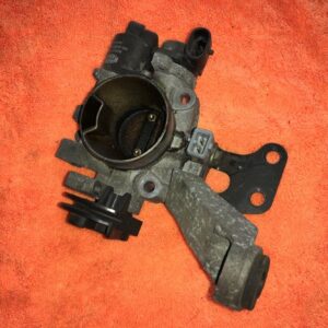 Corp papillon Renault clio Essence 1995 - Magneti Marelli 36XR31