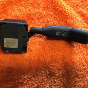 Bras de commodo: essui glace Renault Clio Essence 1995 - Neiman 7700803541