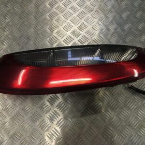 Feu arrière gauche Opel Corsa C 1.0 12V 2005 – Valeo 09114336