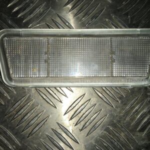 Plafonnier Opel Corsa C 1.0 Essence 12V 2005 - GM 90568390
