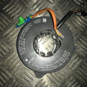 Rétracteur Bande Airbag Opel Corsa C 1.0 Essence 12V 2005 - GM 24459849 - 1610662