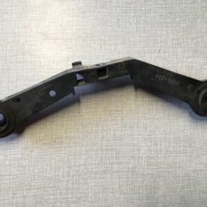 Support boitier filtre à air Opel Corsa C 1.0 Essence 12V 2005 - GM 55351609