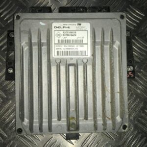 Calculateur moteur (ECU) Renault Modus/Grand Modus - Delphi 8200399036