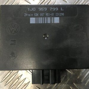 Module confort VW Golf 4 - Hella 1J0959799L