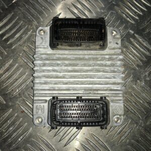 Ordinateur Gestion Moteur Opel Corsa C 2001 -  Delphi 09353469